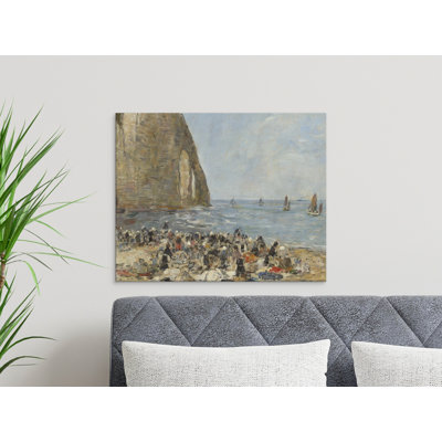 Korth Wrapped Canvas Print Set