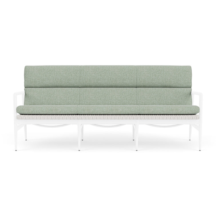 Cascade Outdoor 3 - Seat Patio Sofa