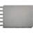 Chicago  47.75" x 32.5" Faux Brick Wall Paneling-70482184