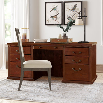 Bureau double caisson Reynoldsville