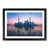Black Framed selected