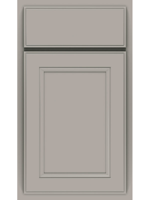 Dwelling Essentials Larimore Door Sample, Downtown