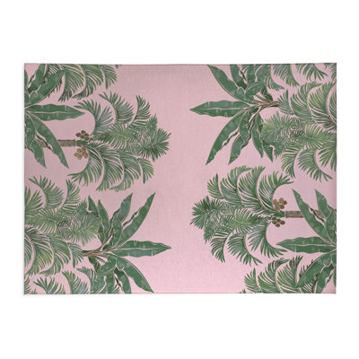 In the Jungle Outdoor Area Rug