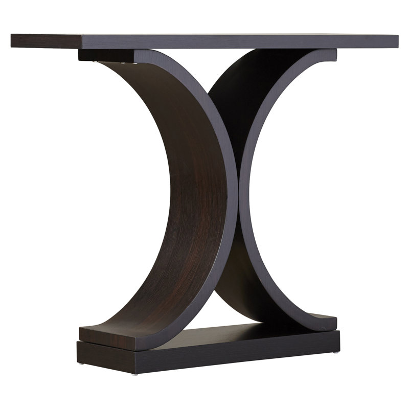 Console 36 po Grovetown, Espresso
