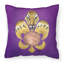  Coussin Tiger