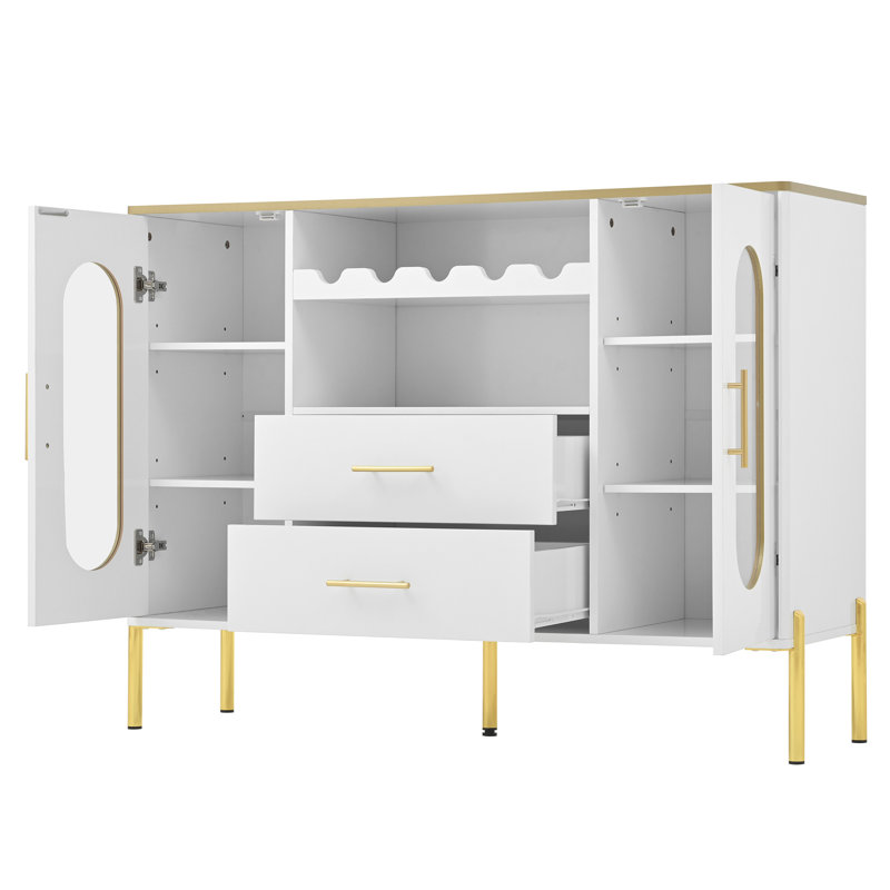 120cm Sideboard