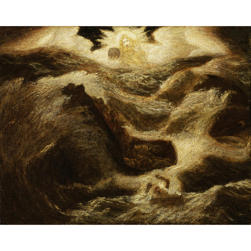 Jonah (ca. 1885-1895)