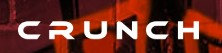 Crunch logo