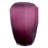 Larisa Handmade Handblown Glass Table Vase-98407172