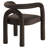 Astrid Velvet Accent Dining Chair-107084233