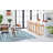 Allenby Performance Geometric Rug-1677174570