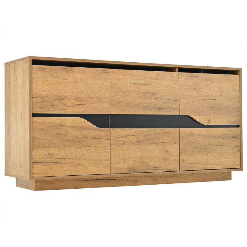 140cm Sideboard