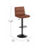 Tabourets de bar Yarisel-907878853