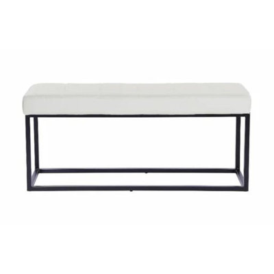 Babilonia Upholstered Bench