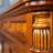 Solid Wood Base Writing Desk