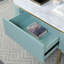 Table de salon Glam
