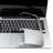 13.3 Retina Palm Shielding Film - Silver