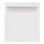 ZLINE 24 in. Top Control Built-In Dishwasher, 52dBa-85355363