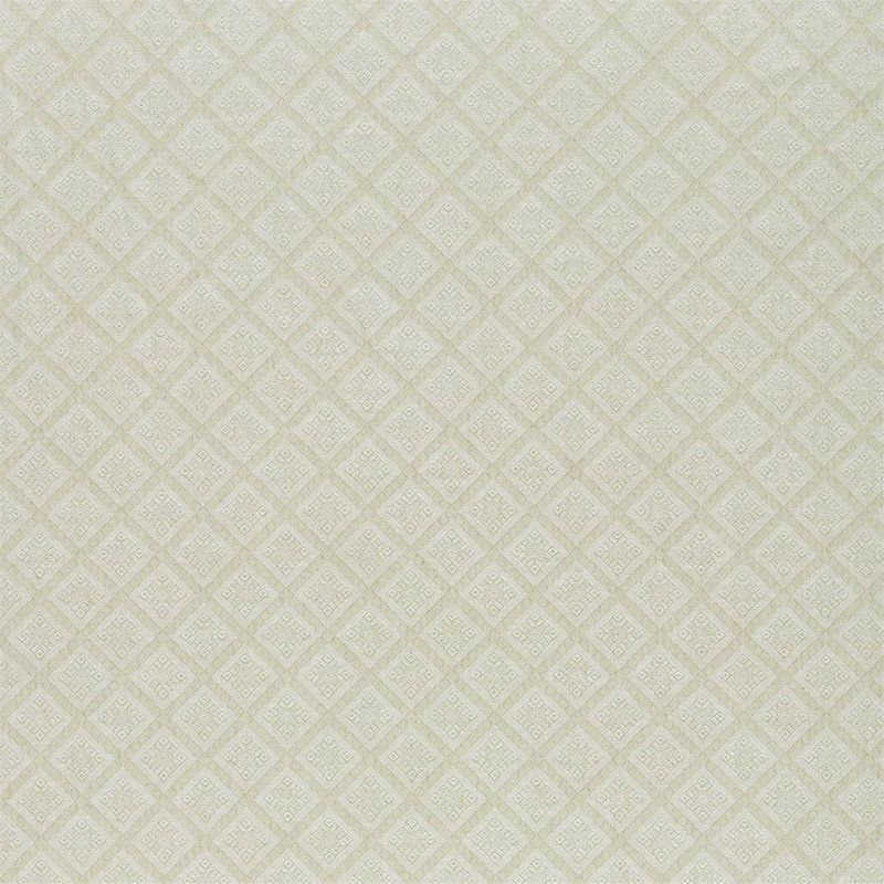 Baroda Fabric, Calico