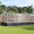 Castorina 212cm Flight Cage