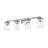 Cheetham 4 - Light Dimmable Vanity Light-1064223753