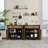 Colzie 35.4 " W Buffet Table