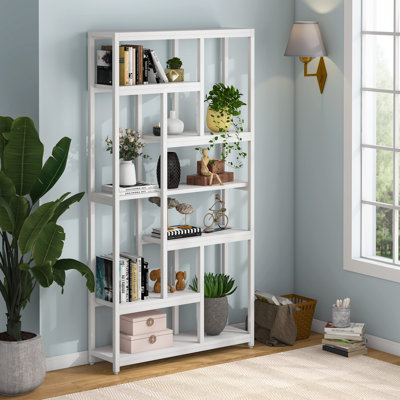 200 cm H x 100 cm W Standard Bookcase