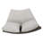 Comfortable Patio Sofas Pe Rattan Iron Modern Compact Home Seating