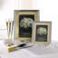 Vera Wang with Love Glass Flute