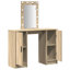 Dressing Table with Mirror
