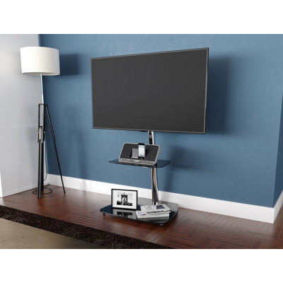 Unfinished TV Stand for TVs up to 55"