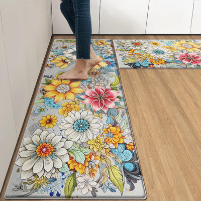 How to Wash a Kitchen Mat: Easy Steps for a Spotless Clean