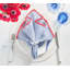 Seersucker Cotton Napkin-66798500
