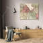 Art sur toile tendue avec Lark Manor ™-562134569