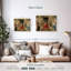 Triptyque de Dresde-132983789
