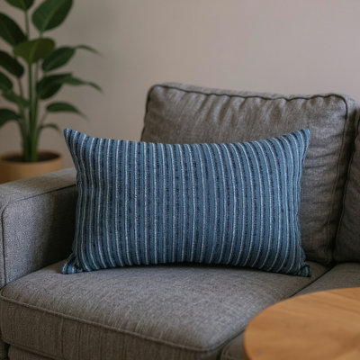 Coussin lombaire 14 po x 26 po