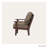 Lakeside Deep Seating Loveseat-68506680