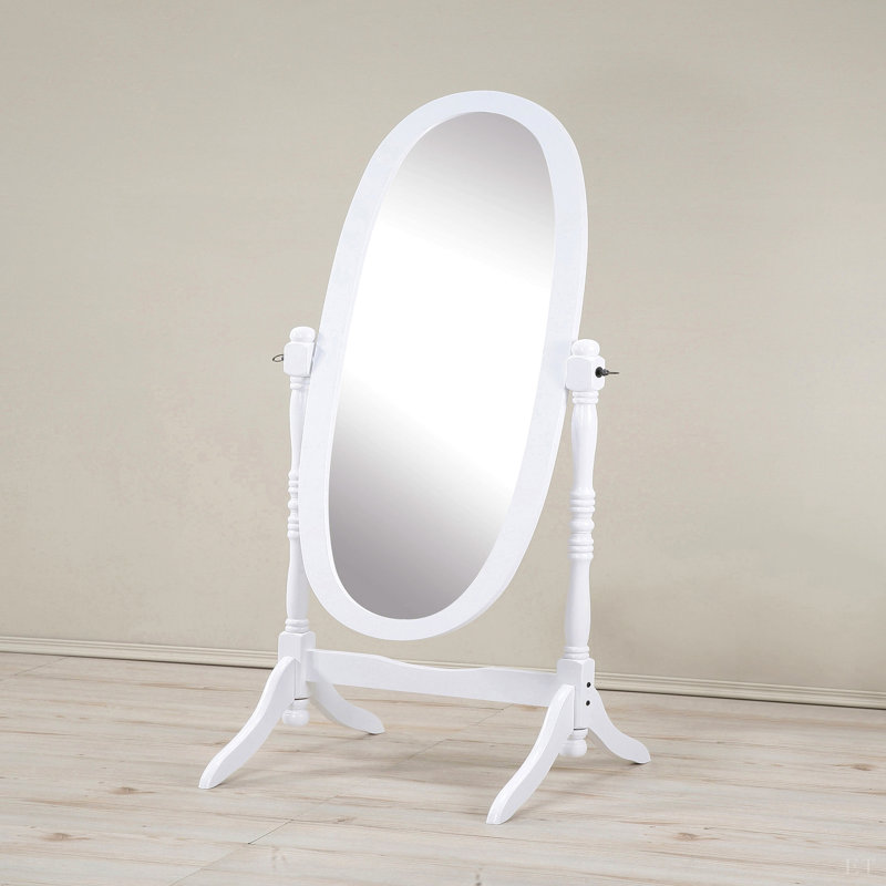 Miroir traditionnel