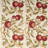 Orange Tree Tablecloth - Red/Green - 59" x 86"-740320114