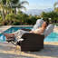 Outdoor Lounge Chair-446054101-446054100