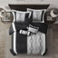 Ensemble d'édredon en microfibre 7 pièces Kath-1866861287-1833122713