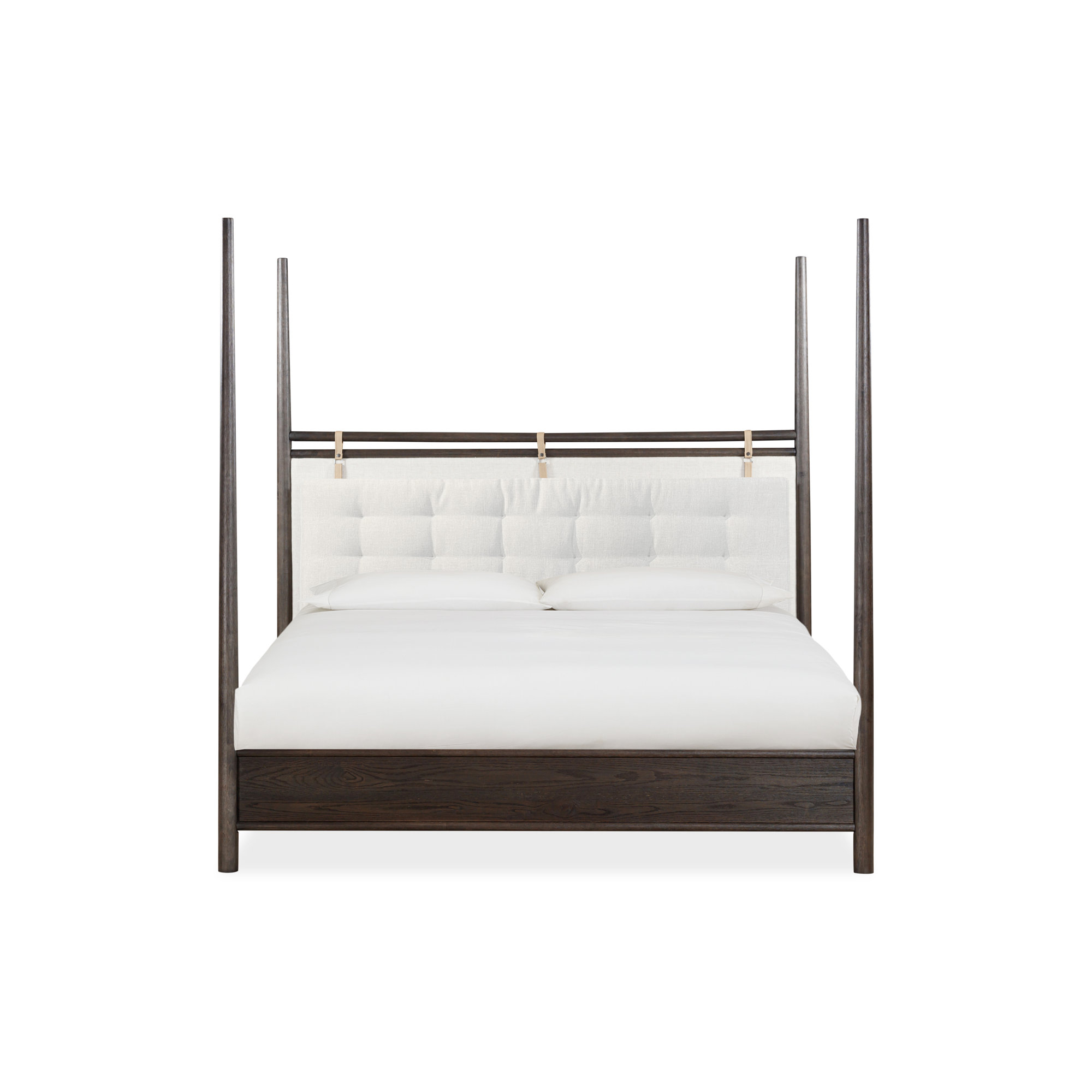 Shay Poster Bed, King