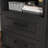 Valera Farmhouse Nightstand With Charging Station, 2 Large Drawers & 2 USB ports with Open Storage-1681339264-1678694300