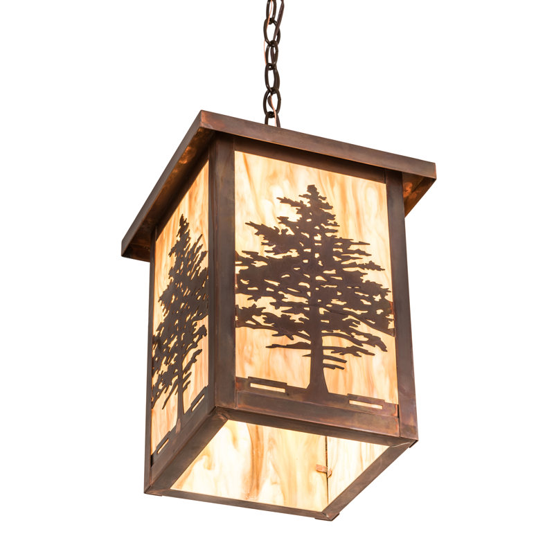 Tamarack 1 - Light Pendant