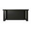 Petit banc de rangement de style transitionnel-67831383