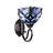 Armed Sconce