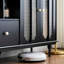 Buffet de rangement style français rétro-1960901427