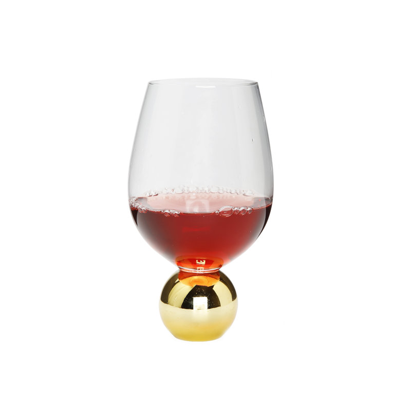9oz. Glass Set