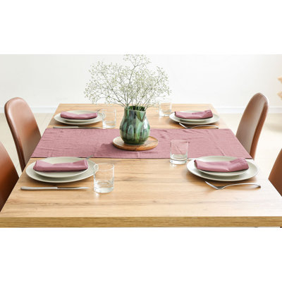 Dinner Square Napkin Set
