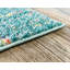 Jahanna Washable Oriental Indoor Rug-1887768123